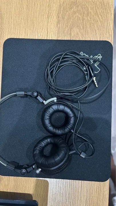 Fone de Ouvido AKG K240 - Semi-Novo - Foto 2