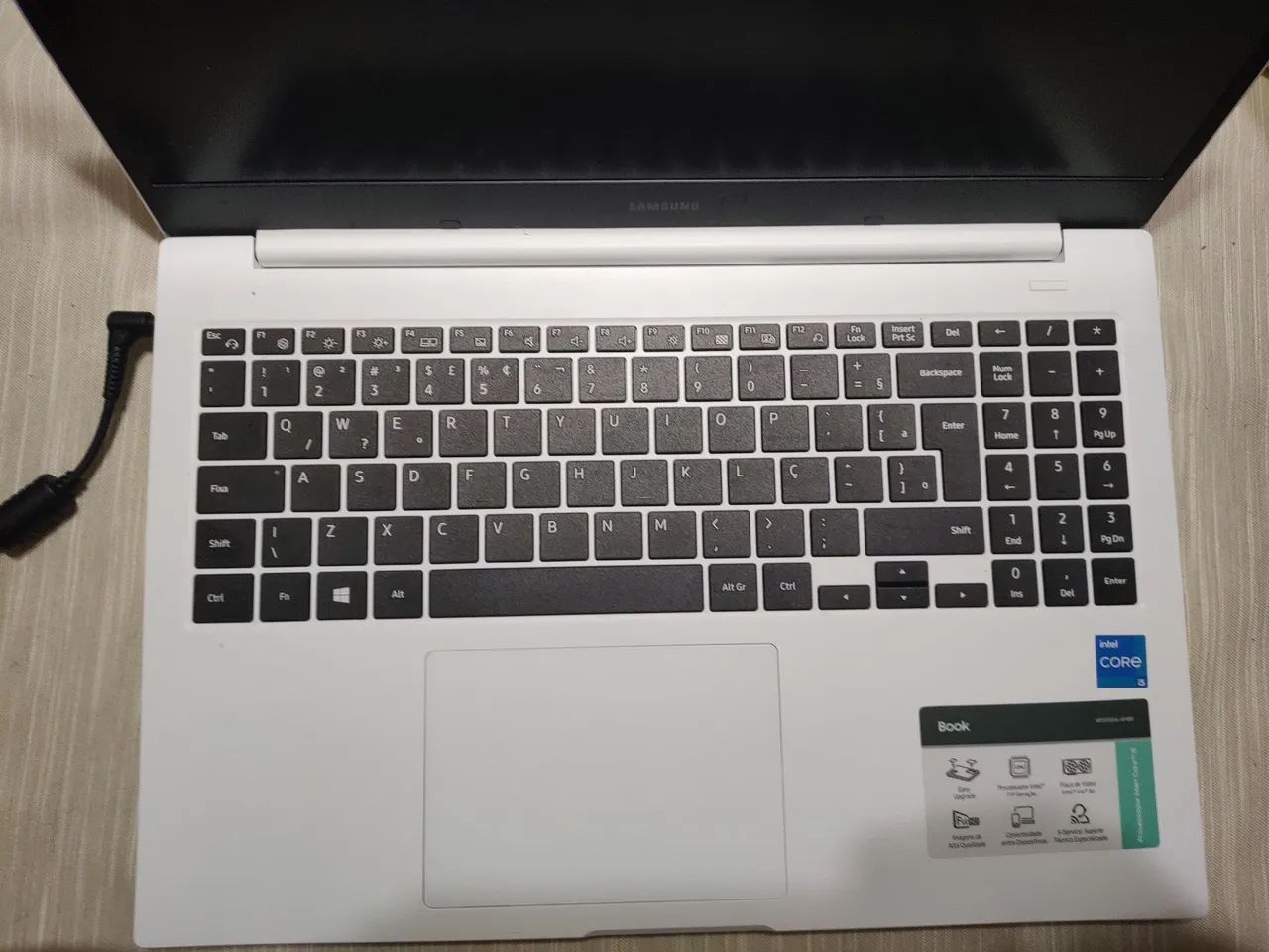 Notebook Samsung Book X35 - Foto 3