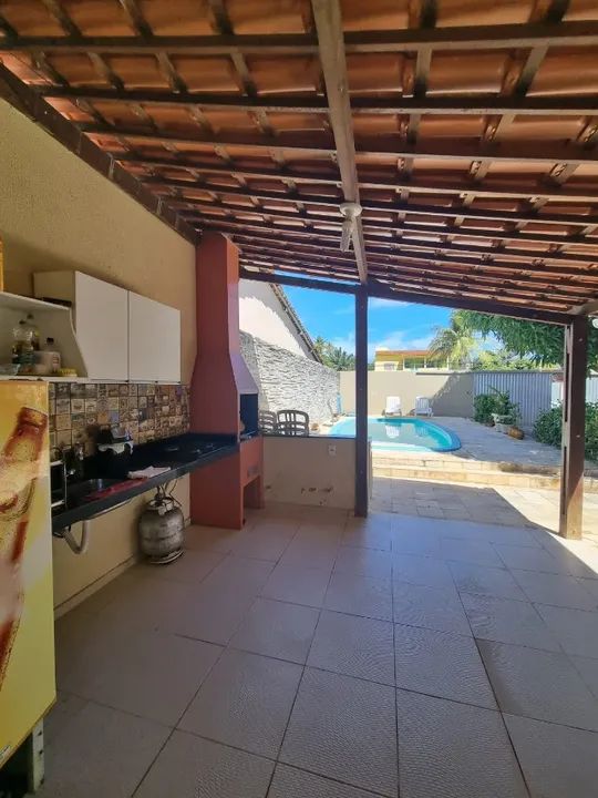 Casa Massagueira por temporada - Foto 7