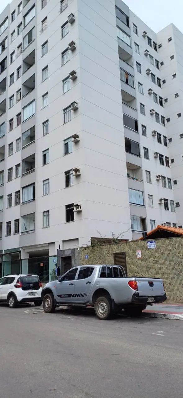 Foto - Vila Velha - Praia das Gaivotas