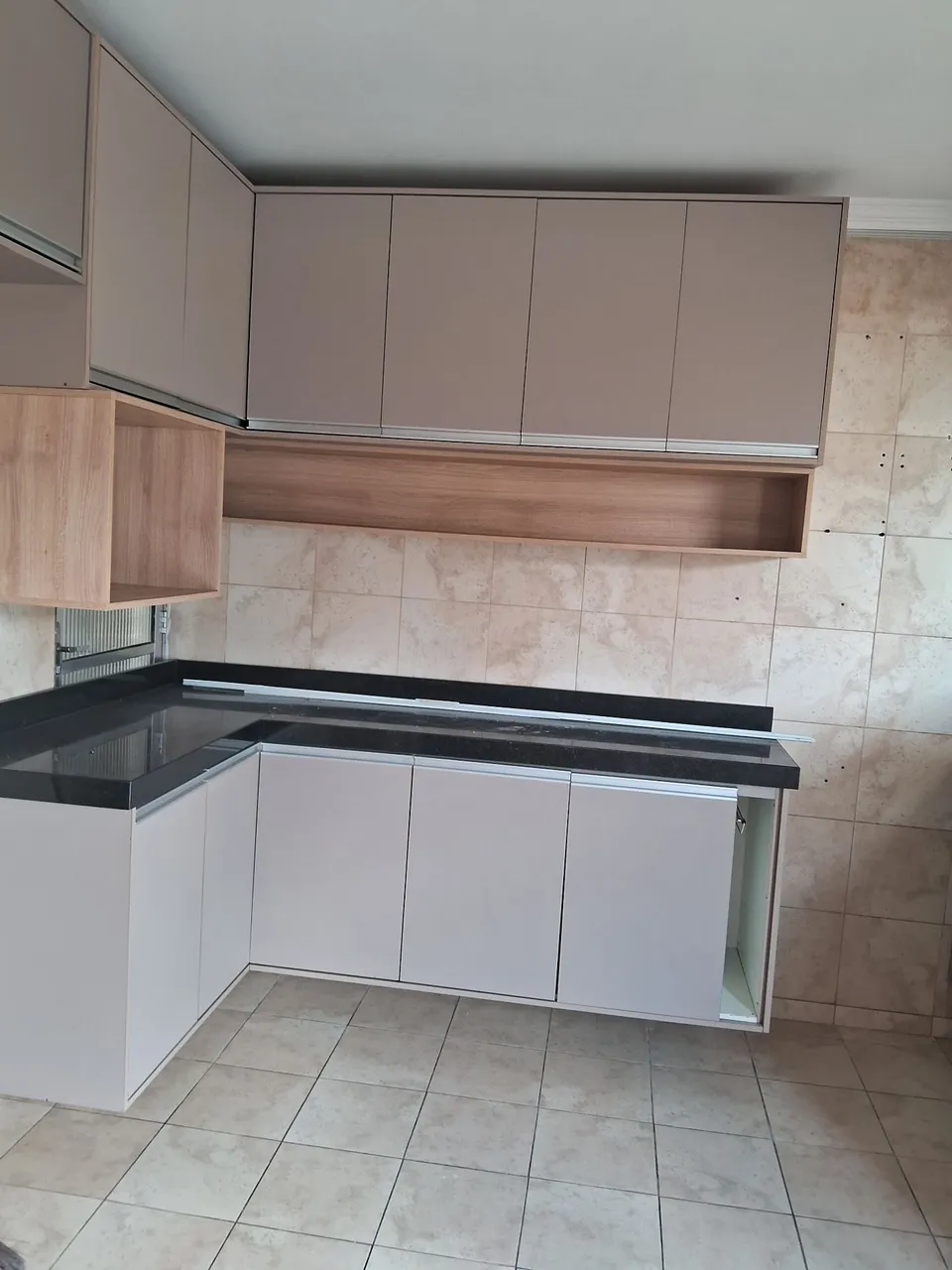 CASA NA AUGUSTO MONTENEGRO COND. CIDADE JARDIM I