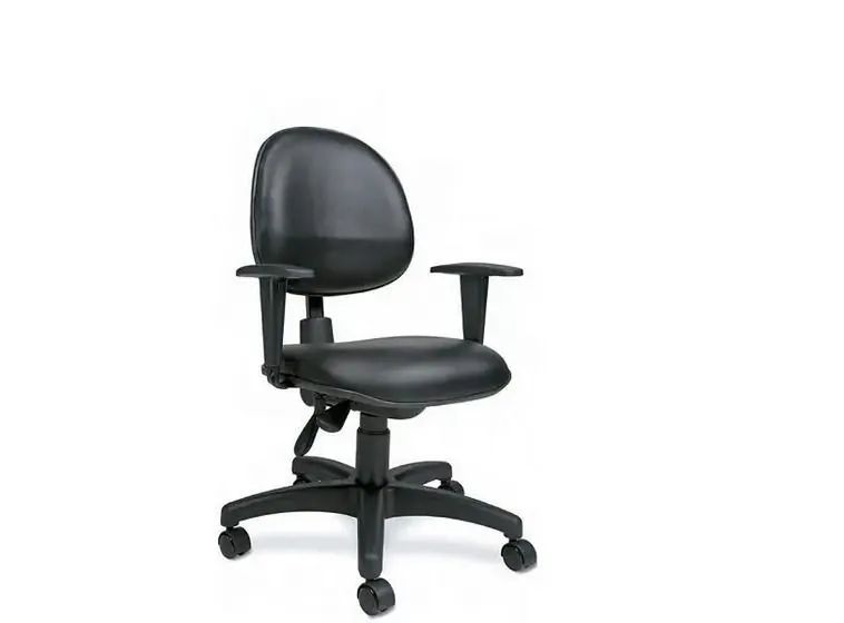 Cadeira Executiva Backsystem NR17
