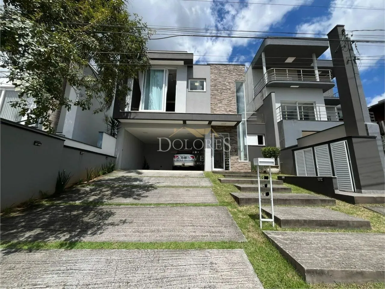 Condomínio, Arua - Mogi das Cruzes