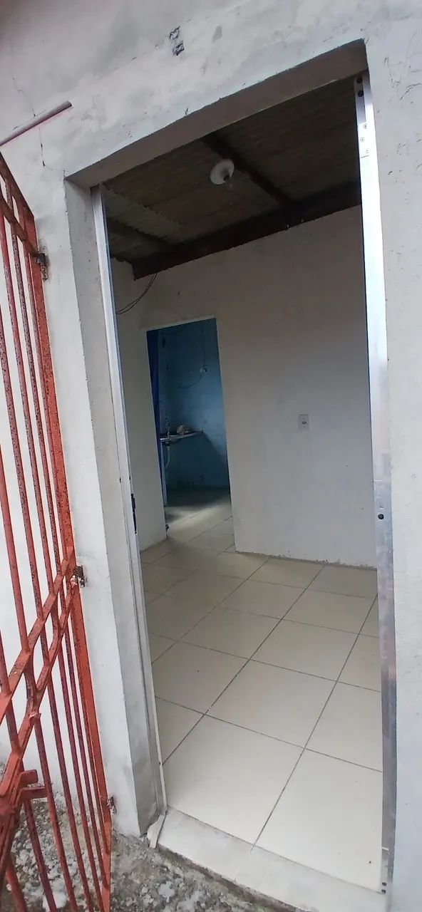 Foto - Salvador - Boa Vista de São Caetano