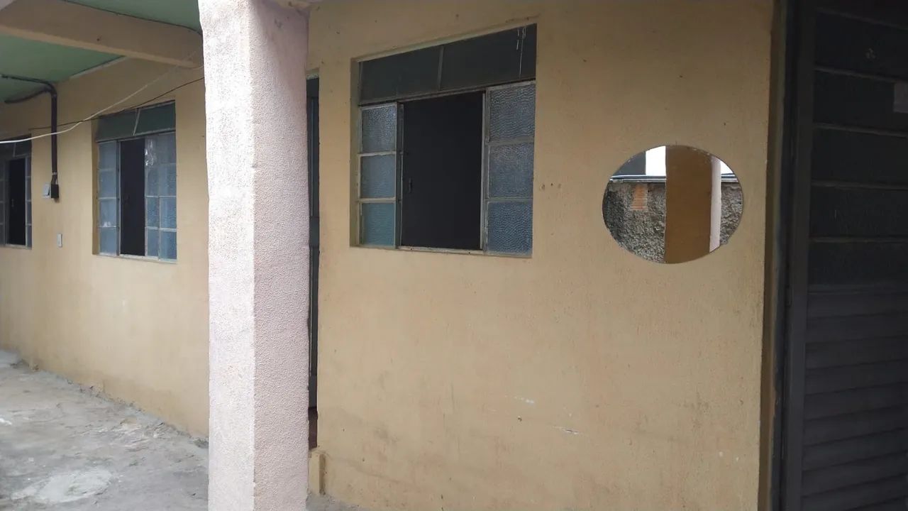 Foto - Belo Horizonte - Piratininga (Venda Nova)