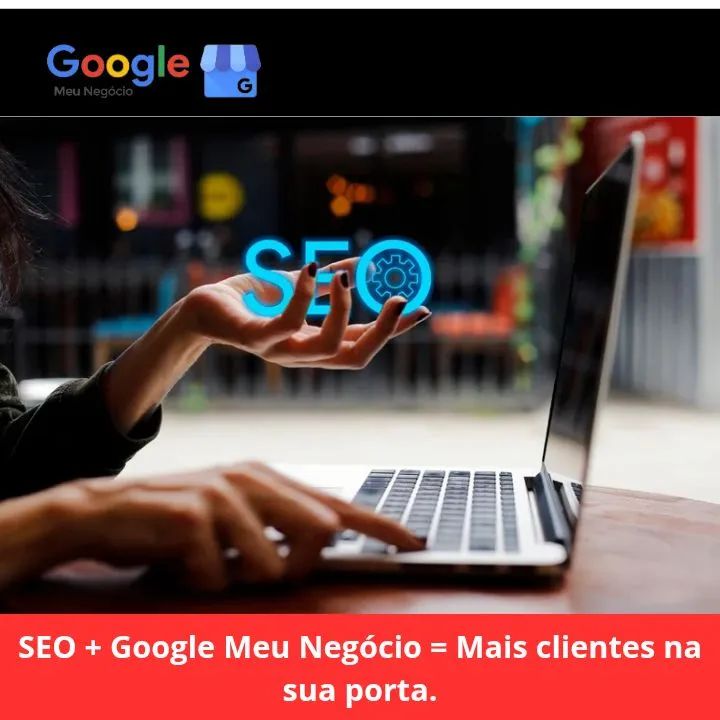 Sua Empresa no Google 