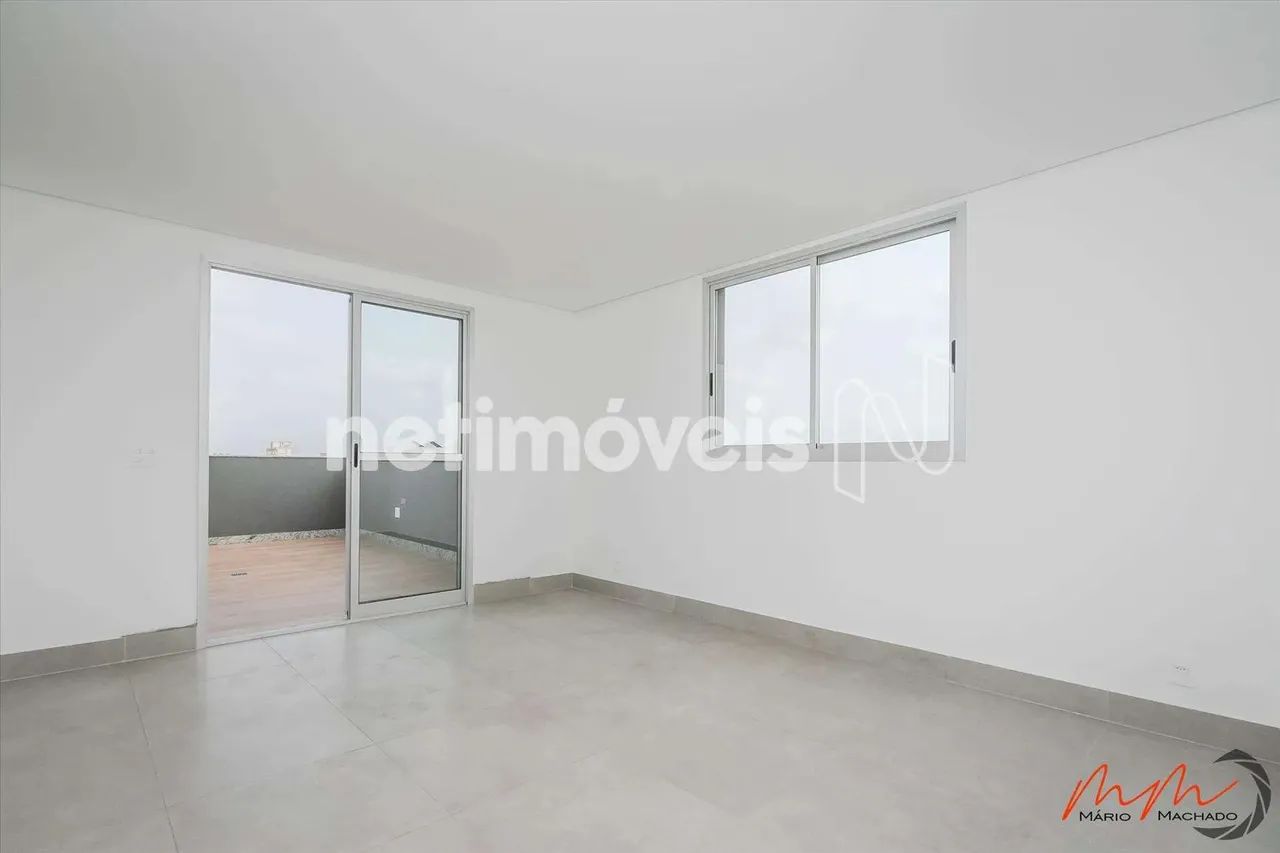 Venda Cobertura Sagrada Família Belo Horizonte - Foto 4