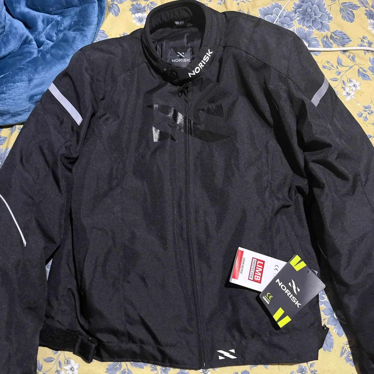 Jaqueta Norisk