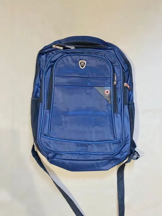 Mochila reforçada tech - Foto 5