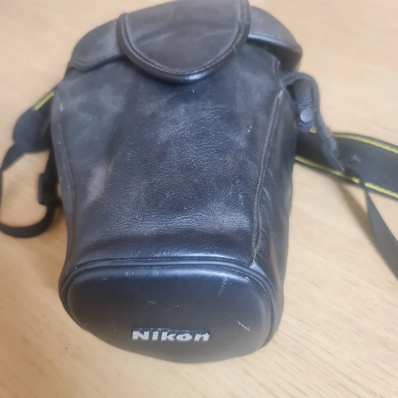 Câmera DSLR Nikon D5300 - Foto 5