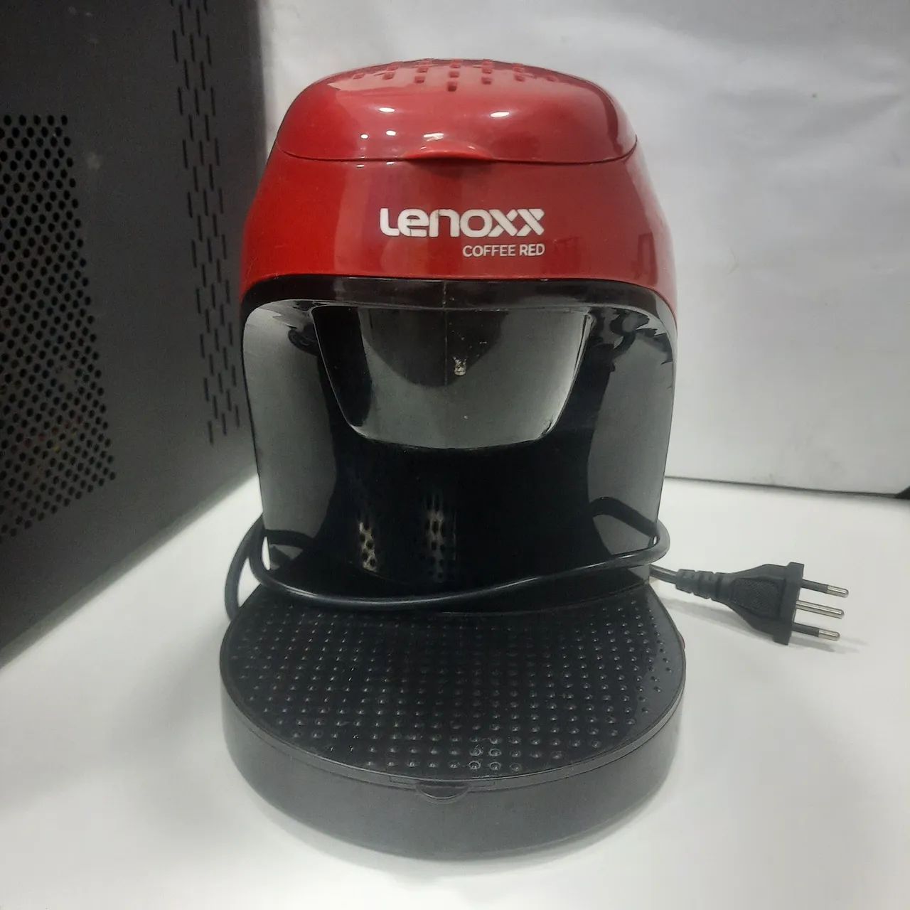Cafeteira Elétrica Lenoxx 