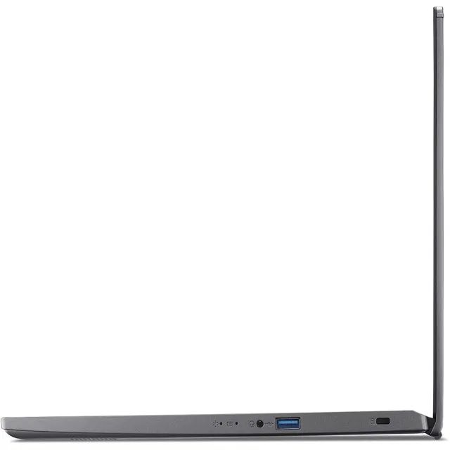 Notebook Acer Aspire 5 Intel Core I5 12ger DDR4 8GB SSD NVMe 256GB Tela 15.6"  - WZetta - Foto 2
