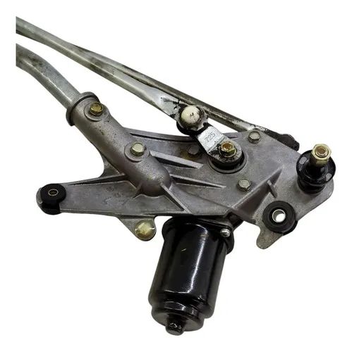 Motor Limpador Para-brisa Honda Civic 1999 Do   / - Foto 4