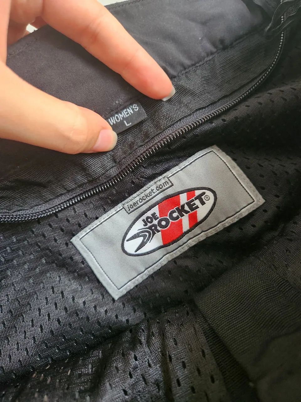 Calça de motoqueiro Joe Rocket G - Foto 5