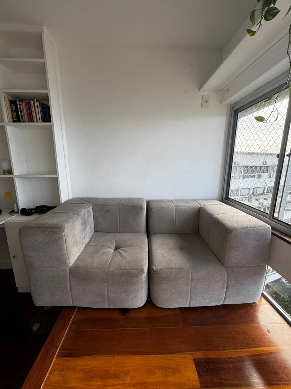 Sofá Modular Confortável - Foto 3