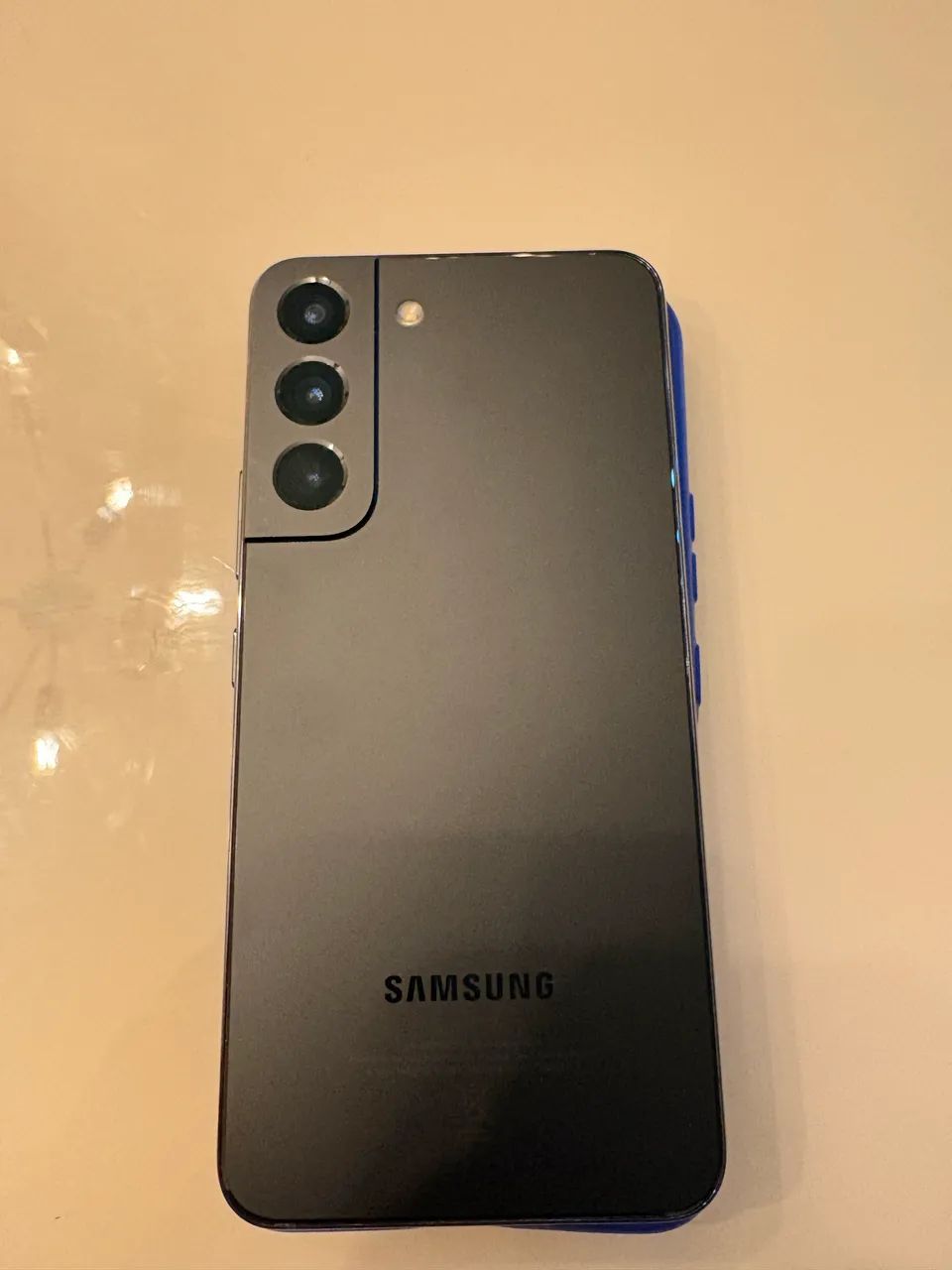 Samsung s22 128gb  - Foto 3