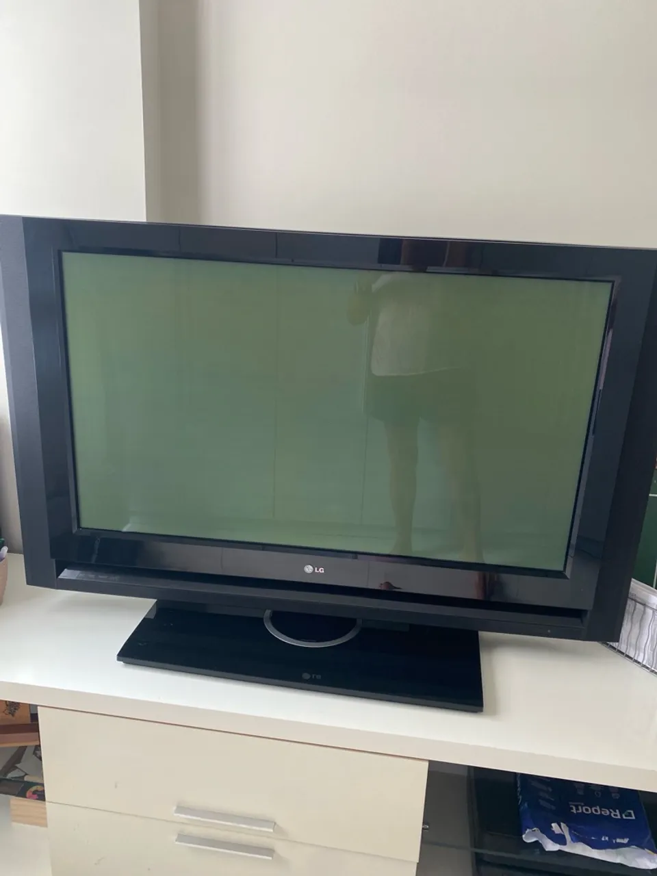 TV LG
