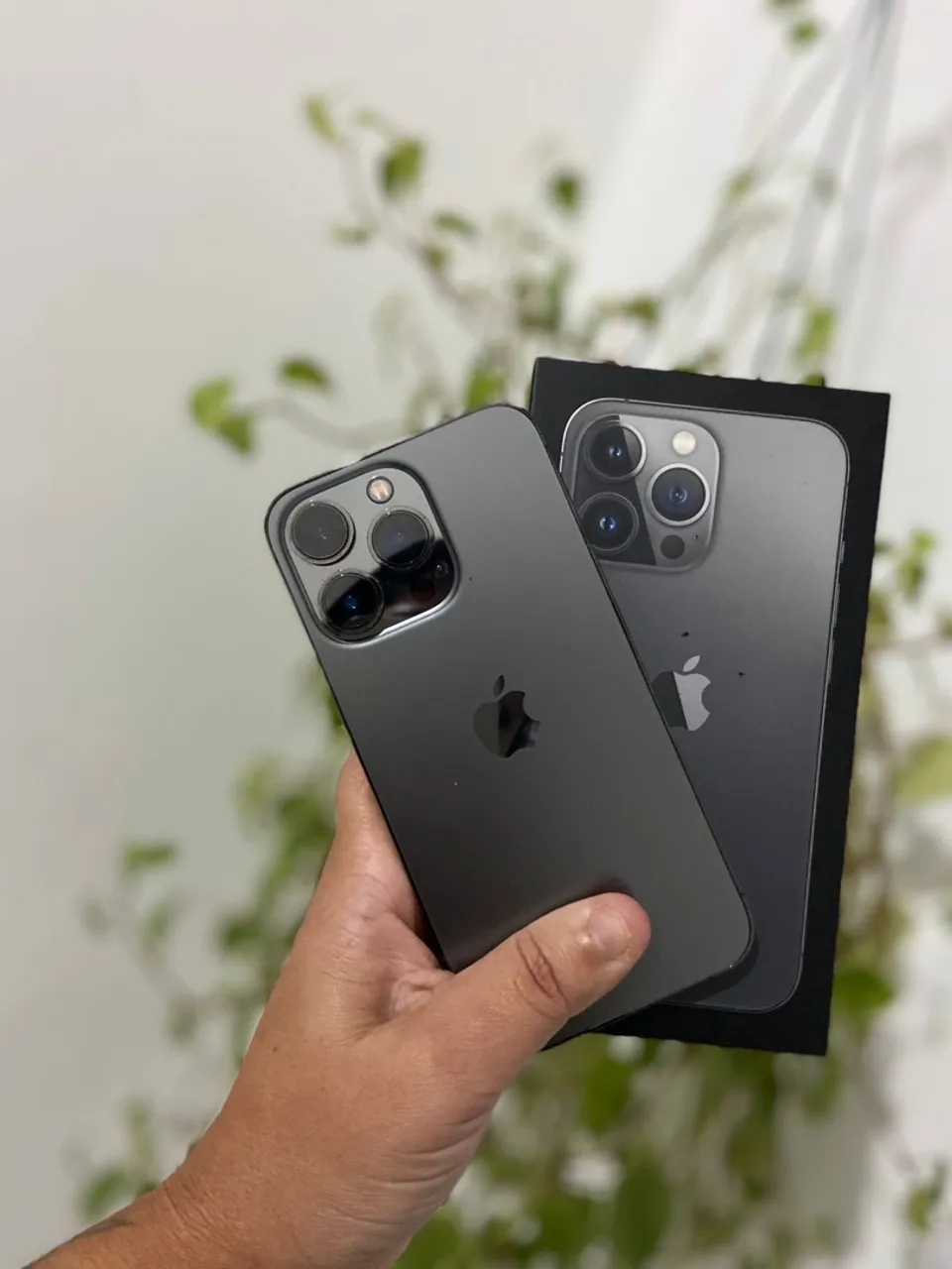 iPhone 13 pro