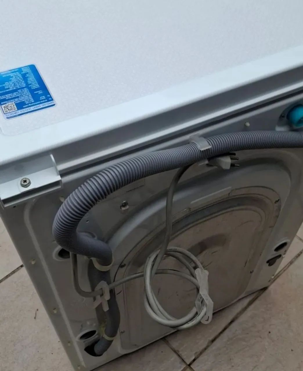 Lava e seca  - Foto 5