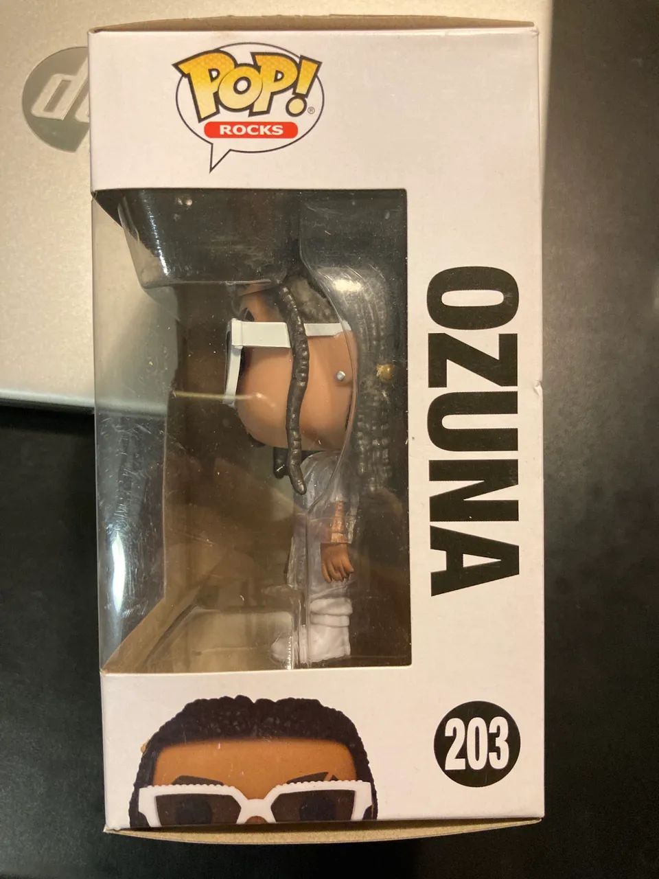 Funko Pop Ozuna 203 - Foto 2