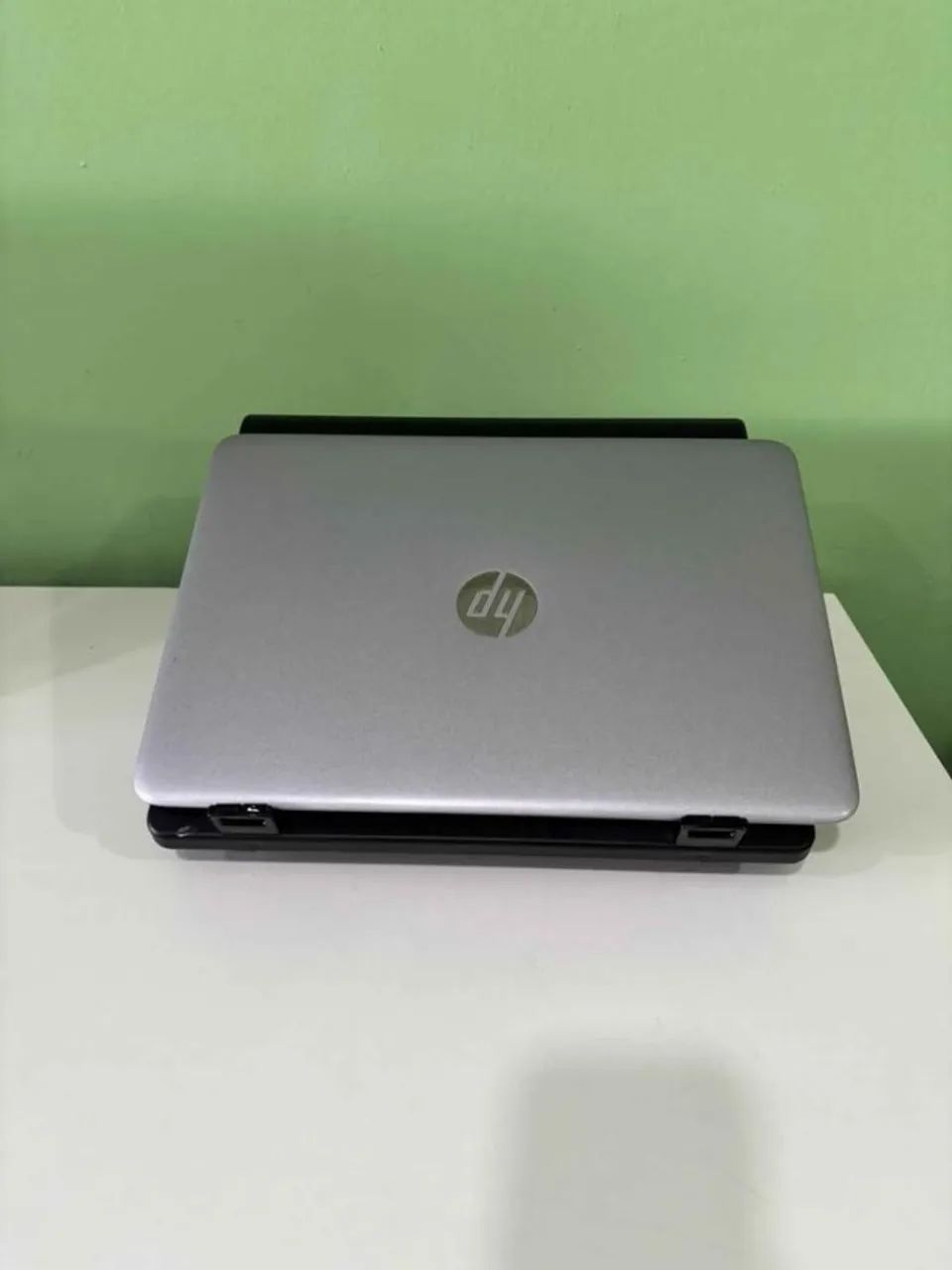 Notebook HP Elitebook Intel I7-6600U 2.80 Ghz vpro Ram 16GB SSD 256GB Tela 14' W10 Pro - Foto 4