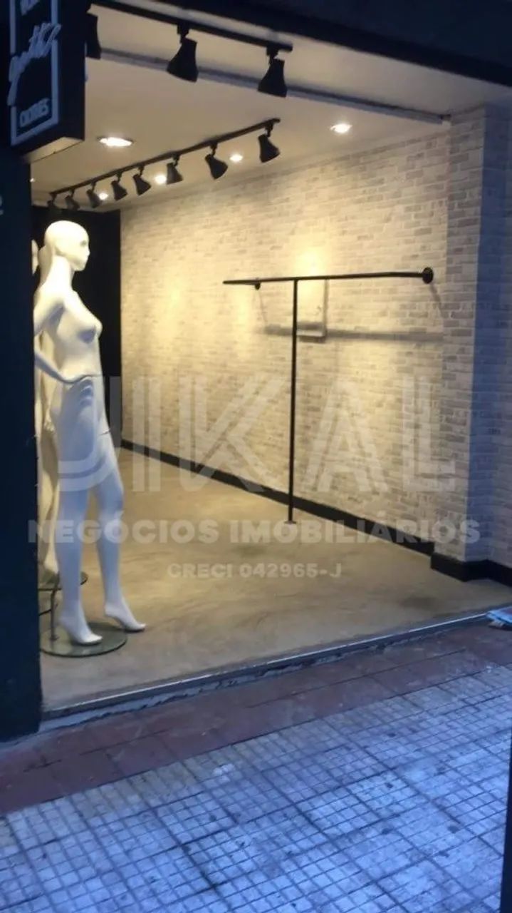 EXCELENTE LOJA DISPONÍVEL NO BOM RETIRO. - Foto 2