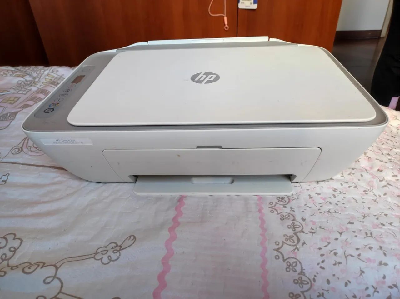 Impressora Multifuncional HP DeskJet454806502439004160