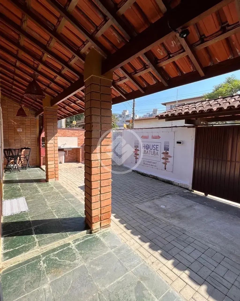 Estufa I - 4 dormitórios codigo: 138453 - Foto 2