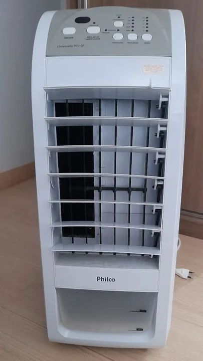 Climatizador de Ar Quente e Frio Philco 110v