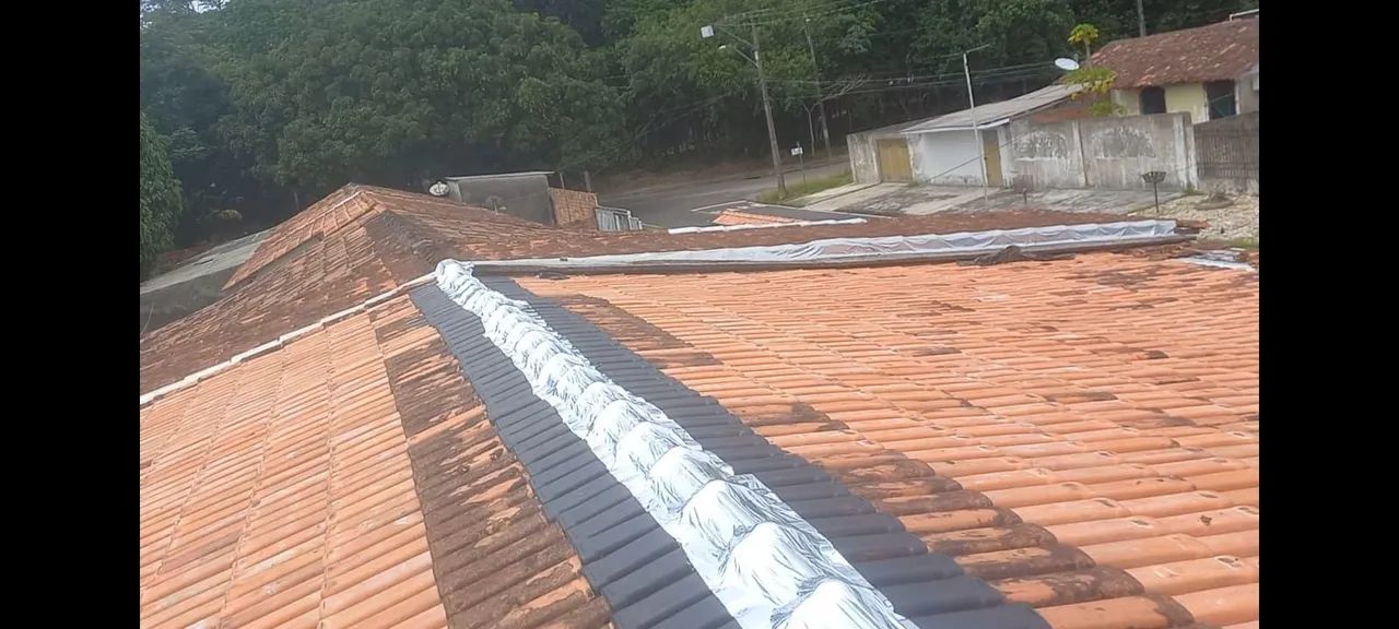 Profissional telhadista * - Foto 5