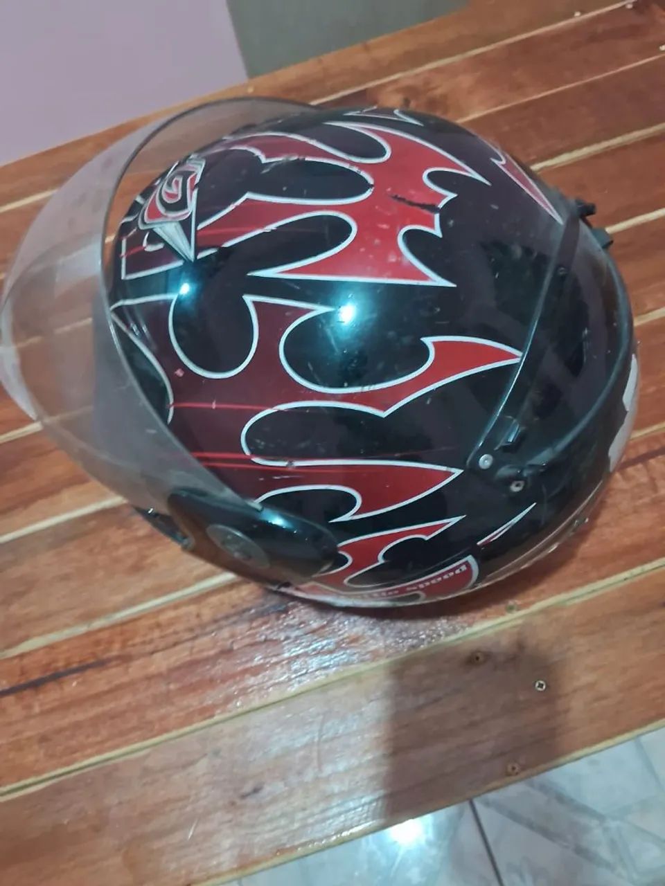 Capacete 788 - Foto 2