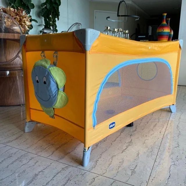 Berço desmontável CHICCO Easy Sleep