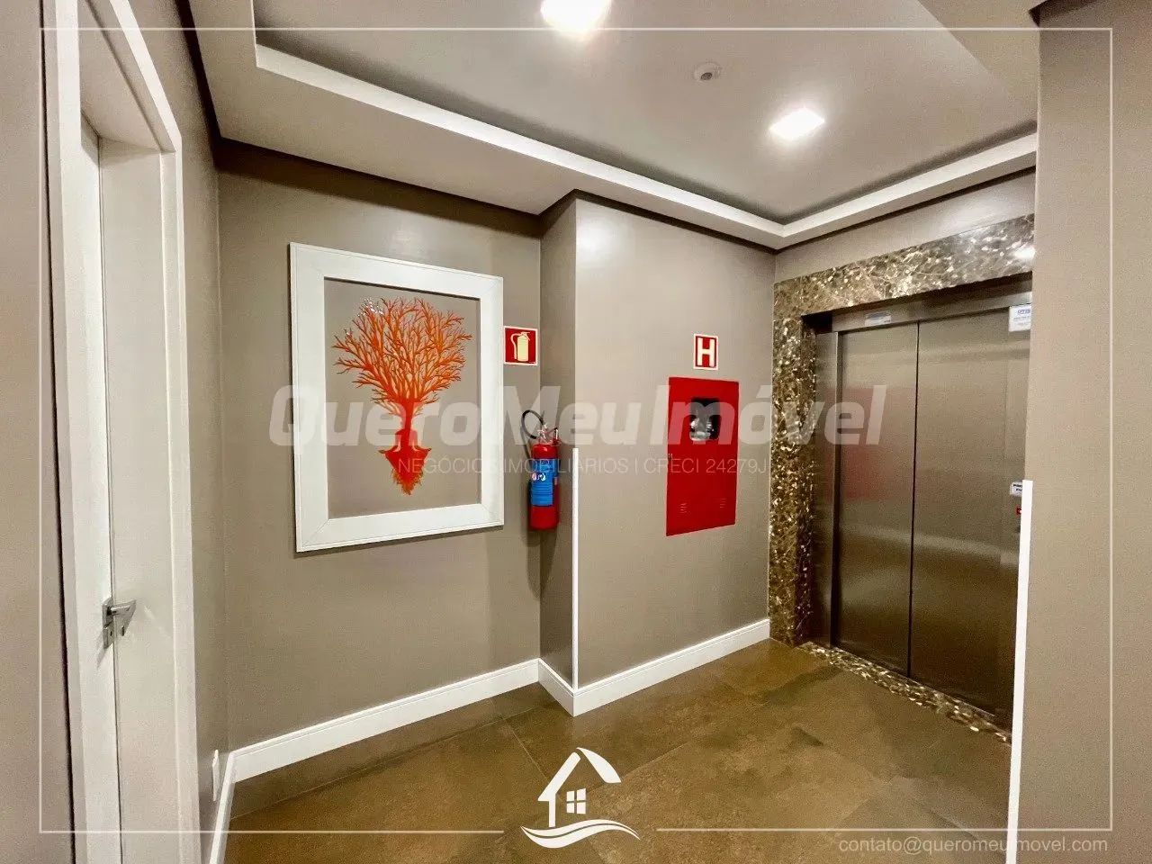 Apartamento à venda no bairro Sagrada Familia - Foto 3