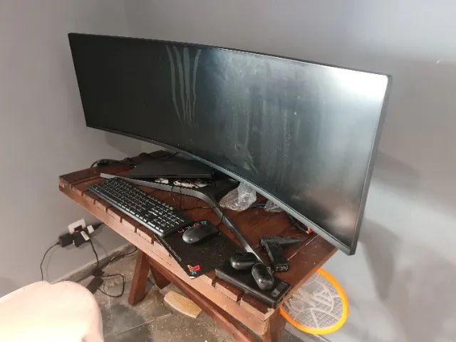 Samsung Odyssey G9 49 polegadas64385330060418121