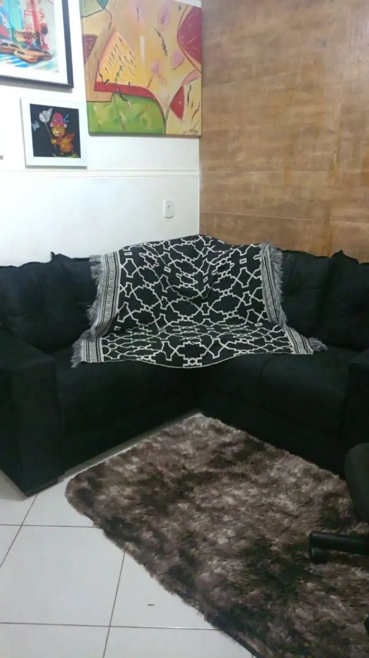 Sofá de Canto  - Foto 4