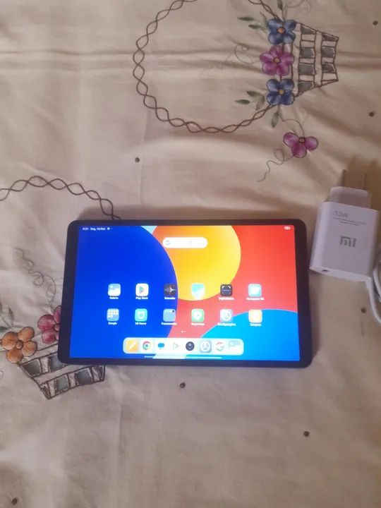 Tablete Redmi SE  8.7 - Foto 4