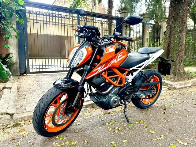 Ktm Bikes Olx Bike Attur Bike Modified Ktm Duke Z1 KTM 390 2019