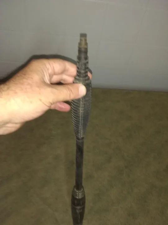 Lança Wap líder 2200 usado  - Foto 2