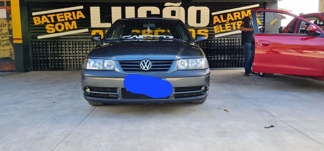 Vendo gol g3 legalizado 