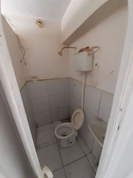 Loja para alugar, 38 m² por R$ 750,09/mês - Jardim das Oliveiras - Fortaleza/CE - Foto 5