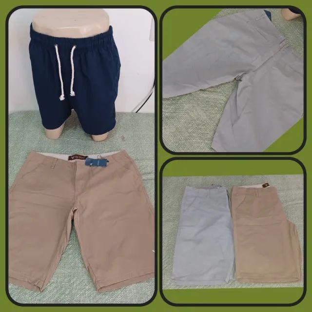 Short Brim - Foto 2