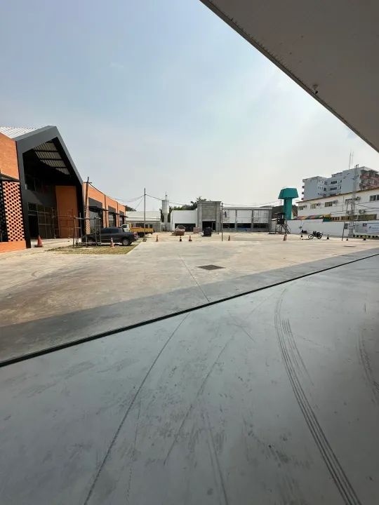 Marketplace Novo na Cidade para locação de ramo alimentício - Foto 15