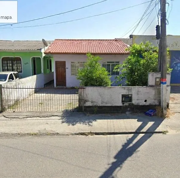 Aluga casa Costeira do Pirajubaé