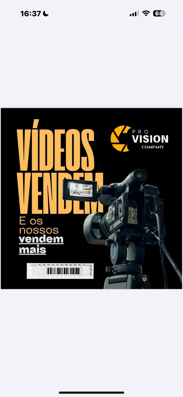 EMPRESA DE MARKETING E PUBLICIDADE ? - Foto 3