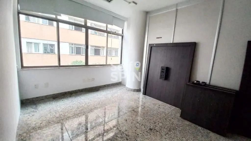 Sala para Locação 128M², Centro, Niterói - RJ | Ed. Monte Carlos - Foto 2