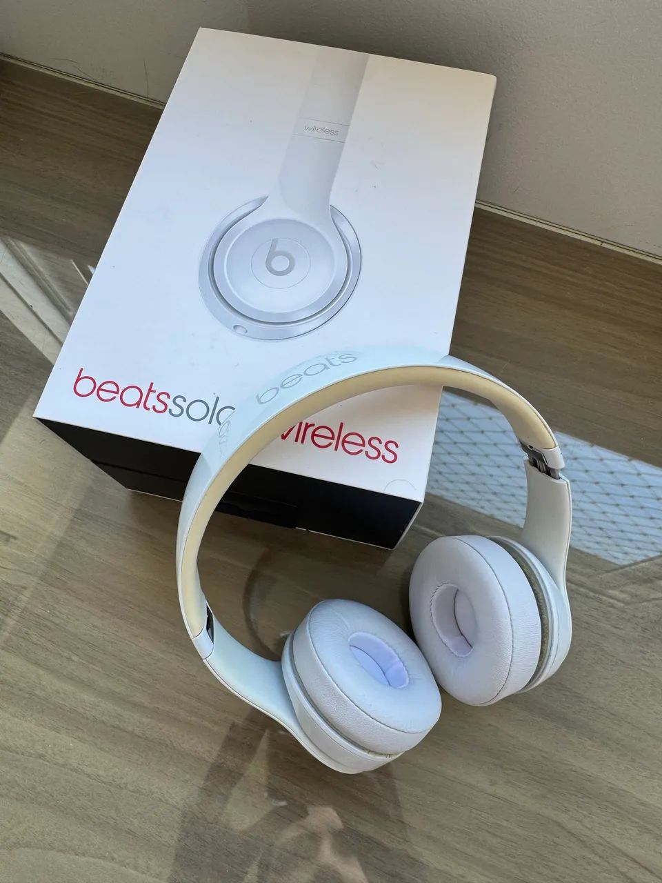 Beats Solo3 Wireless