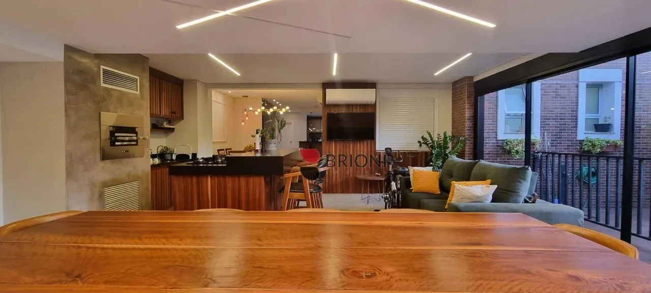 Apartamento com 199m², 3 dormitórios/Suíte à venda, Ribeirânia em Ribeirão Preto/SP I Imob