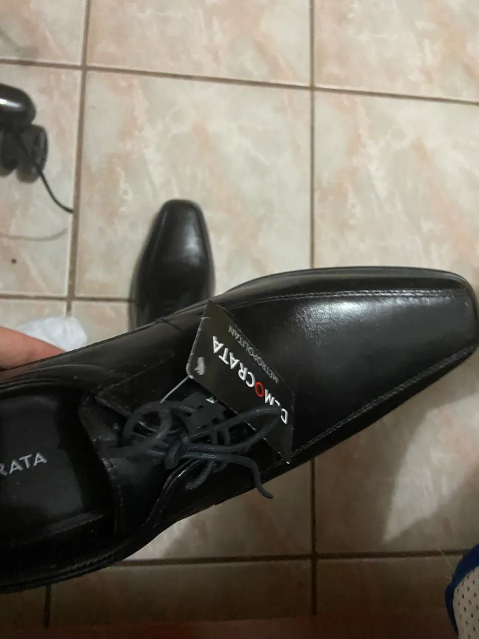 Sapato social masculino  - Foto 3