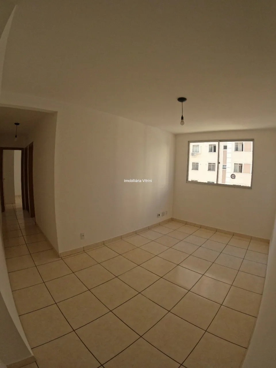 Apartamento para Aluguel no Castelo, BH