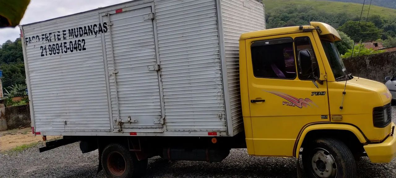 Frete e mudanças para todo Brasil  - Foto 2